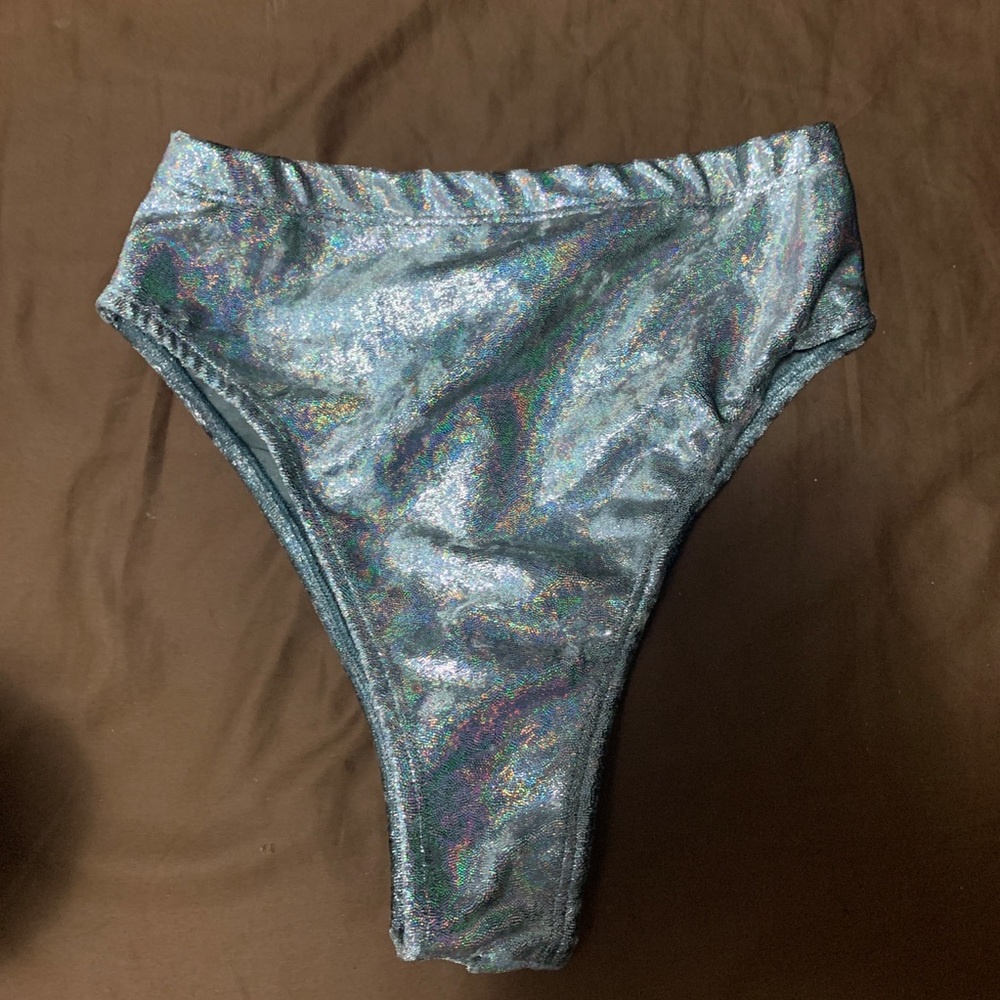 Freedom Rave Wear Bottoms